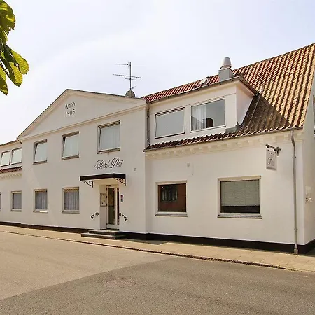 Hotell Petit Skagen, Sure Collection By Western 3*