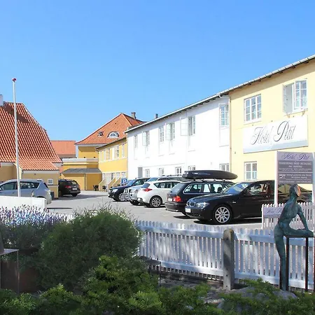 Hotell Petit Skagen, Sure Collection By Western Skagen