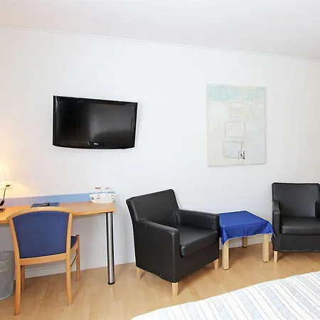 Hotell Petit Skagen, Sure Collection By Western 3*