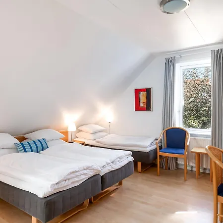 Hotell Petit Skagen, Sure Collection By Western 3*