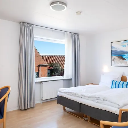 Petit Skagen, Sure Collection By Western Hotel 3*