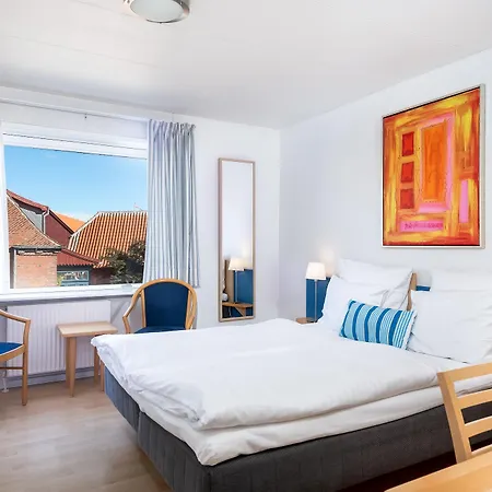 Petit Skagen, Sure Collection By Western Hotell