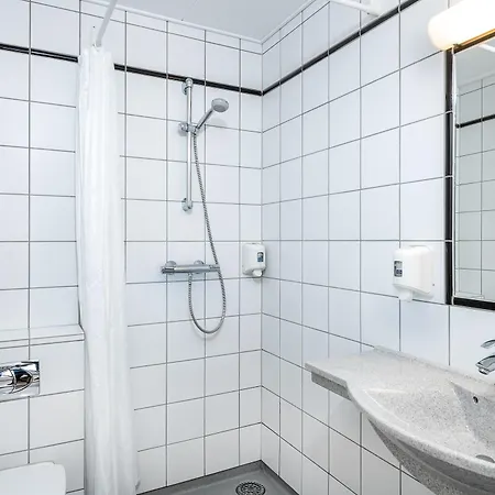 Hotel Petit Skagen, Sure Collection By Western 3*