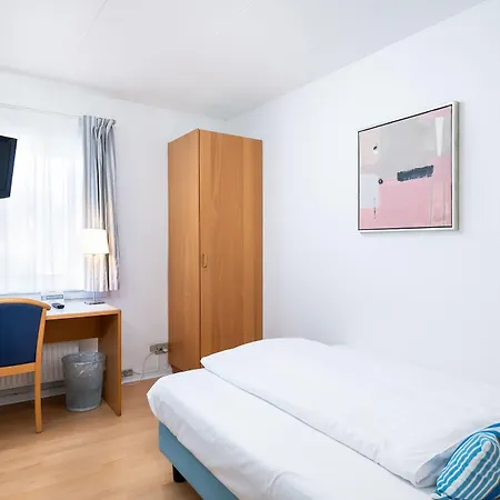 Petit Skagen, Sure Collection By Western Hotell 3*