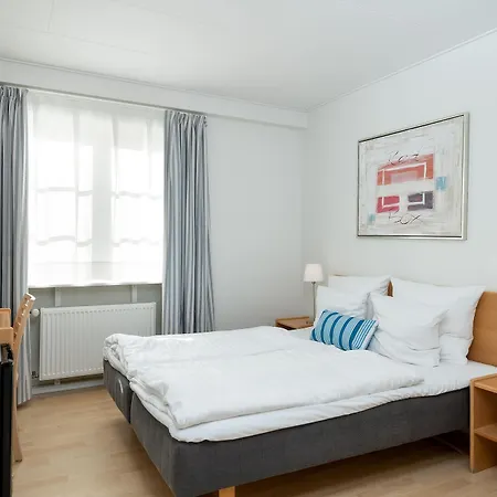 Hotell Petit Skagen, Sure Collection By Western