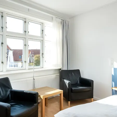 Hotel Petit Skagen, Sure Collection By Western 3*