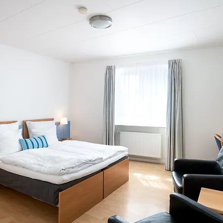 Petit Skagen, Sure Collection By Western Hotel 3*