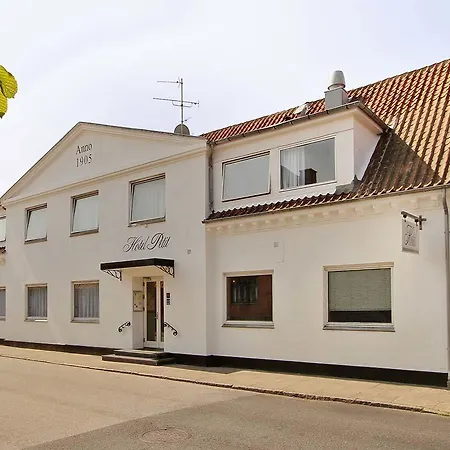 Hotell Petit Skagen, Sure Collection By Western 3*