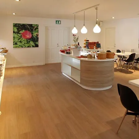 Hotell Petit Skagen, Sure Collection By Western