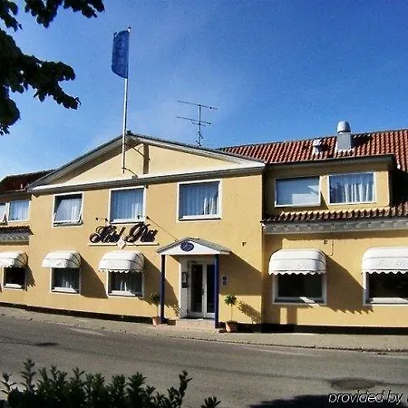 Hotel Petit Skagen, Sure Collection By Western