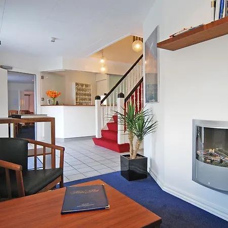 Hotell Petit Skagen, Sure Collection By Western 3*