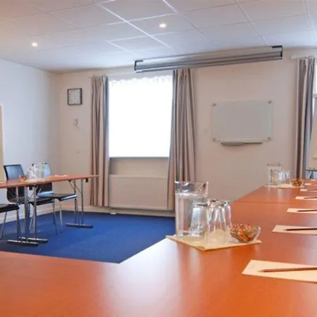 Hotel Petit Skagen, Sure Collection By Western 3*