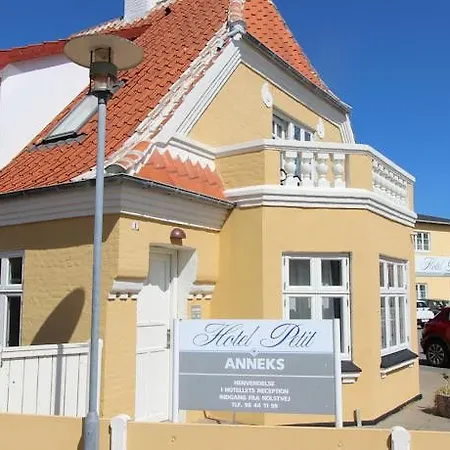 Petit Skagen, Sure Collection By Western 3*