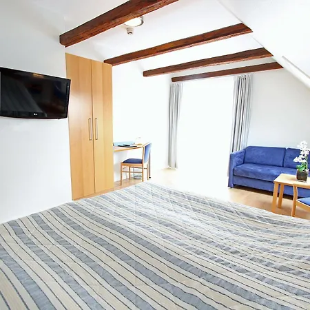 Petit Skagen, Sure Collection By Western Hotell 3*