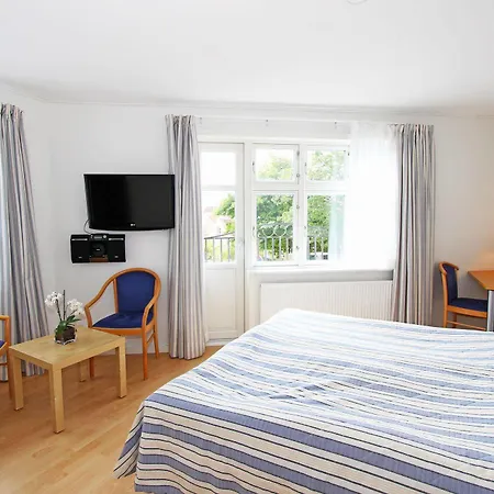 Hotel Petit Skagen, Sure Collection By Western Skagen