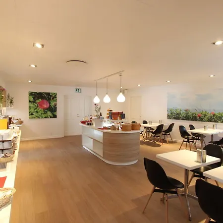 Hotell Petit Skagen, Sure Collection By Western