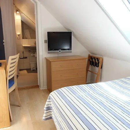 Hotell Petit Skagen, Sure Collection By Western 3*