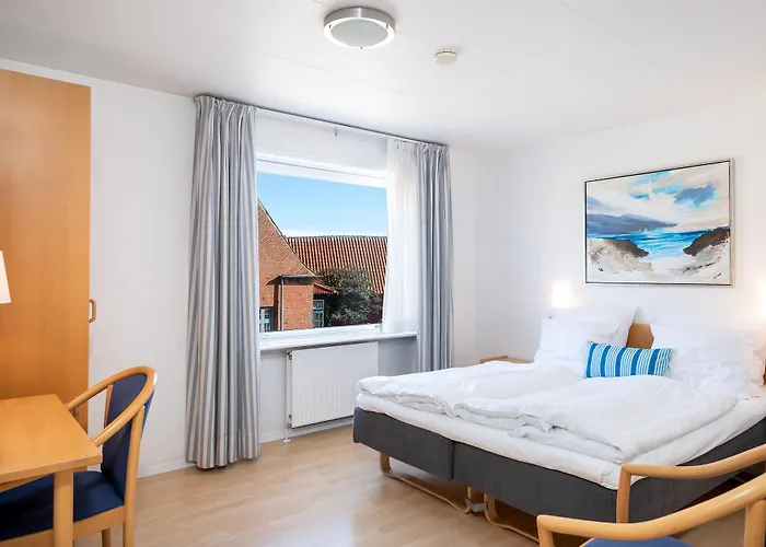Petit Skagen, Sure Collection By Western Hotell 3*