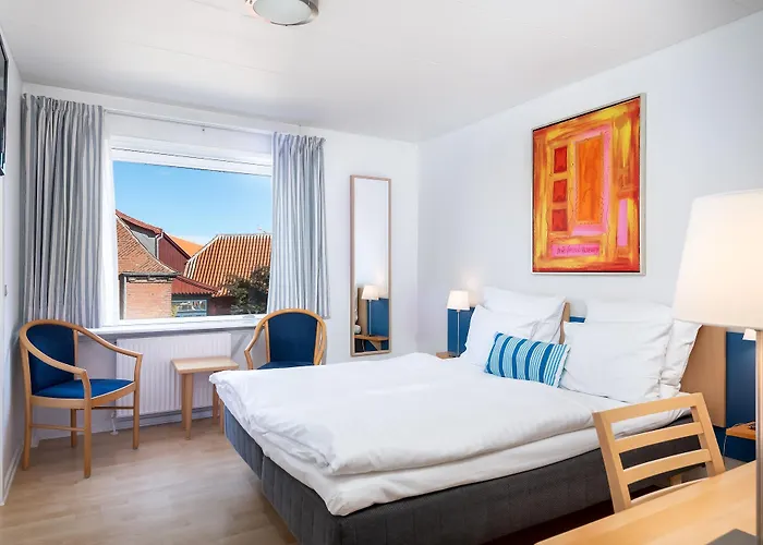 Petit Skagen, Sure Collection By Western Hotell