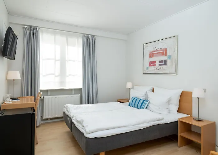 Hotell Petit Skagen, Sure Collection By Western