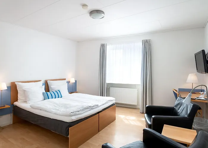 Petit Skagen, Sure Collection By Western Hotell 3*
