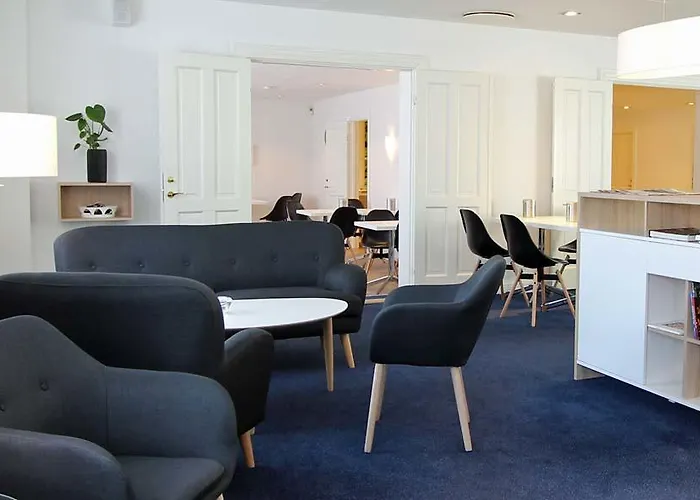 Petit Skagen, Sure Collection By Western Hotell 3*