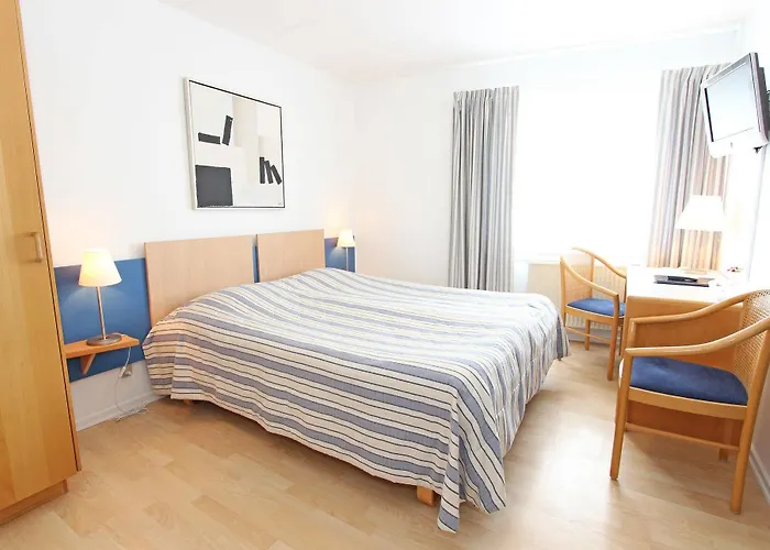 Petit Skagen, Sure Collection By Western Hotell