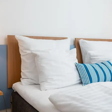 מלון Petit Skagen, Sure Collection By Western סקאגן