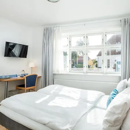 Szálloda Petit Skagen, Sure Collection By Western Skagen