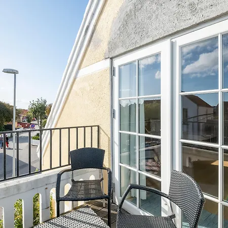 Petit Skagen, Sure Collection By Western Szálloda 3*