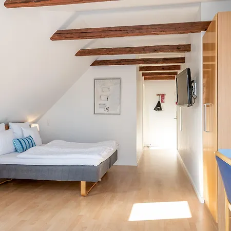 Petit Skagen, Sure Collection By Western فندق 3*
