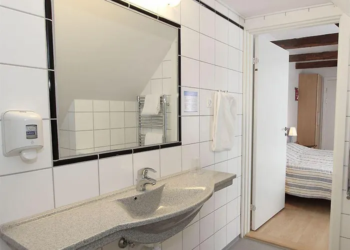 Szálloda Petit Skagen, Sure Collection By Western