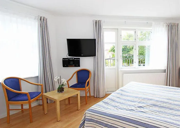 Szálloda Petit Skagen, Sure Collection By Western 3*