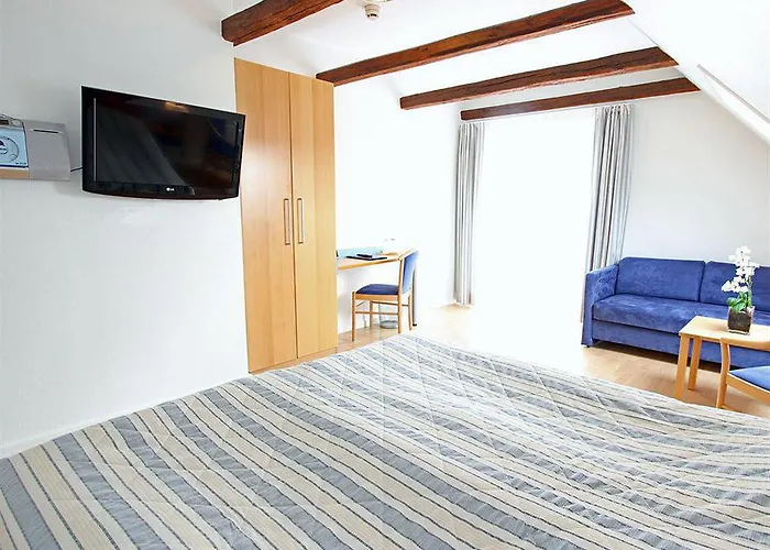 Szálloda Petit Skagen, Sure Collection By Western