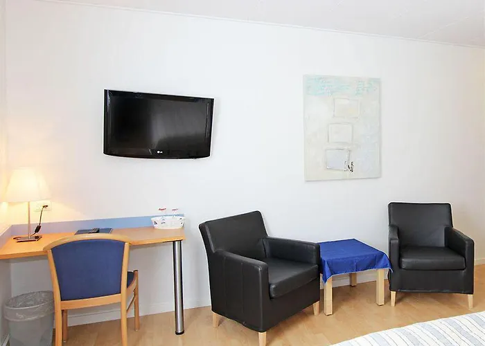 Szálloda Petit Skagen, Sure Collection By Western 3*