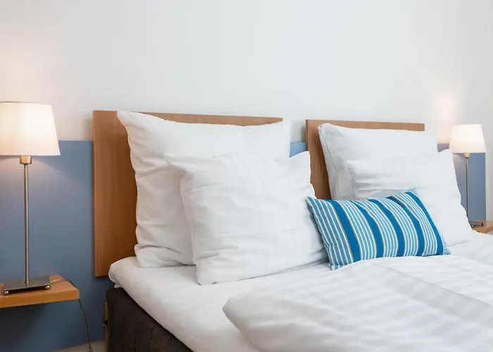 Szálloda Petit Skagen, Sure Collection By Western Skagen