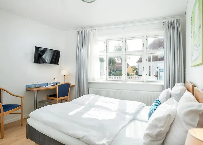 Szálloda Petit Skagen, Sure Collection By Western Skagen