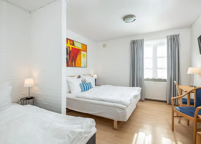 Petit Skagen, Sure Collection By Western Szálloda