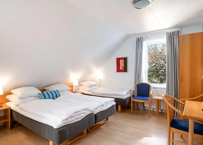 Szálloda Petit Skagen, Sure Collection By Western 3*