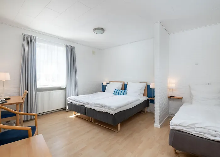 Petit Skagen, Sure Collection By Western 3*