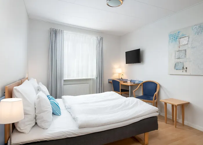 Petit Skagen, Sure Collection By Western Szálloda Skagen