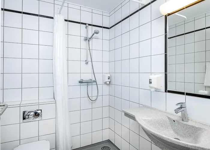 Hotel Petit Skagen, Sure Collection By Western 3*