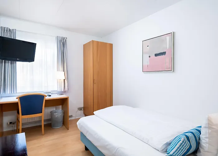 Petit Skagen, Sure Collection By Western Hotel 3*