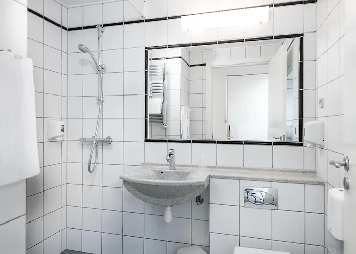 Szálloda Petit Skagen, Sure Collection By Western Skagen