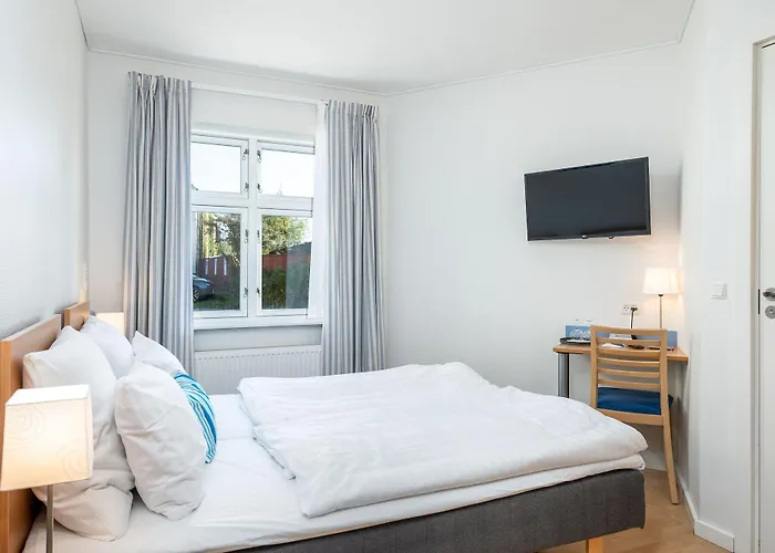 Petit Skagen, Sure Collection By Western Szálloda Skagen