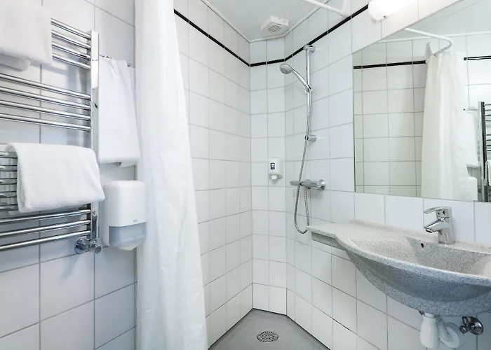 Petit Skagen, Sure Collection By Western Szálloda