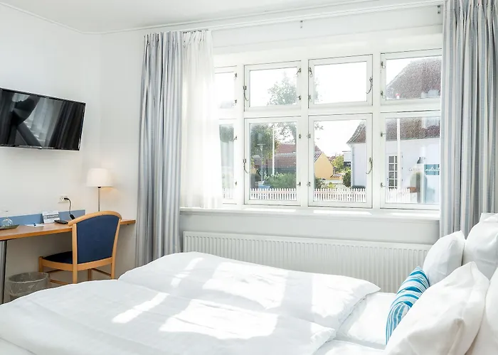 Petit Skagen, Sure Collection By Western 3*