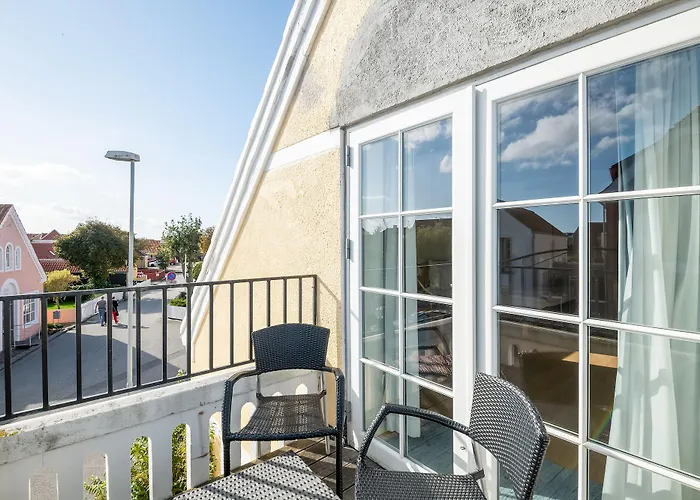 Petit Skagen, Sure Collection By Western Szálloda 3*