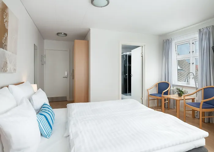 Szálloda Petit Skagen, Sure Collection By Western