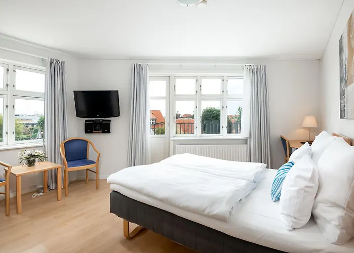 Szálloda Petit Skagen, Sure Collection By Western Skagen